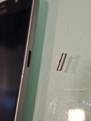 Samsung Galaxy J7 - Custodia e Caricatore