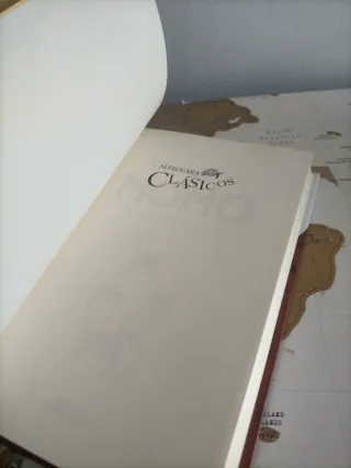 Libro Momo de Michael Ende