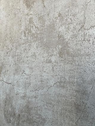 Placa decorativa Embossed Microcemento Beige