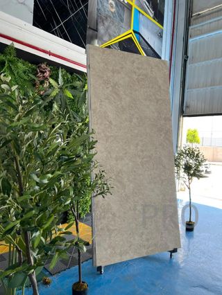 Placa decorativa Embossed Arena Mate Textura