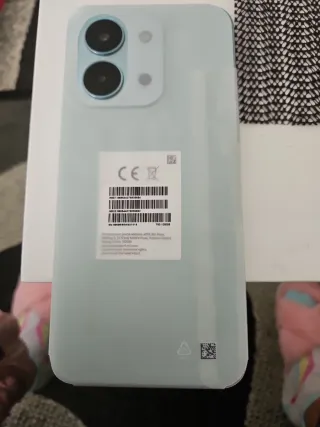 Redmi 15C 5G 8GB RAM 128GB
