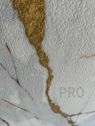 Placa decorativa Embossed Rayo Mate Textura