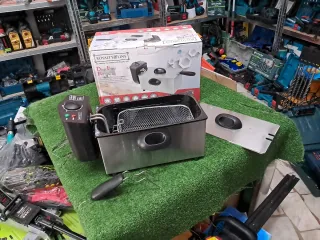 Friggitrice ad olio 2000W