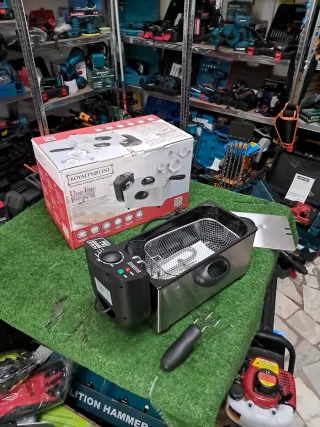 Friggitrice ad olio 2000W