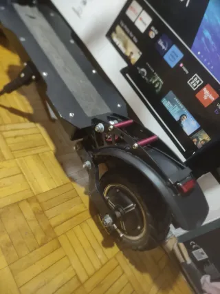 Patinete Eléctrico Scooter