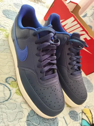 Zapatillas Nike Hombre Talla 45 Nuevas