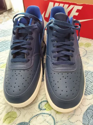 Zapatillas Nike Hombre Talla 45 Nuevas