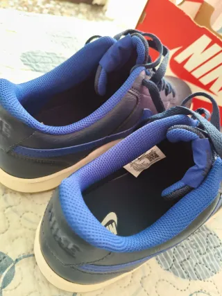 Zapatillas Nike Hombre Talla 45 Nuevas