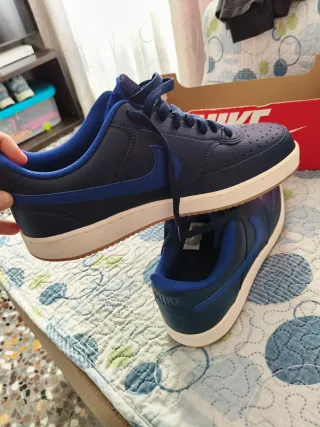 Zapatillas Nike Hombre Talla 45 Nuevas