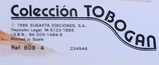 DON BUHO EL PROFESOR. Libros de 1/3 años