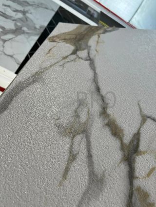 Placa decorativa Embossed Chocolate Textura