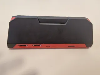 AverMedia 2 Capturadora