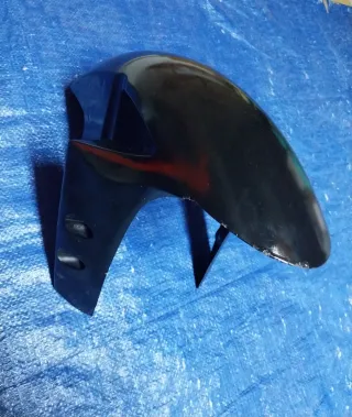 Guardabarros delantero Yamaha