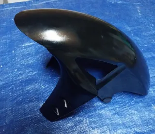 Guardabarros delantero Yamaha