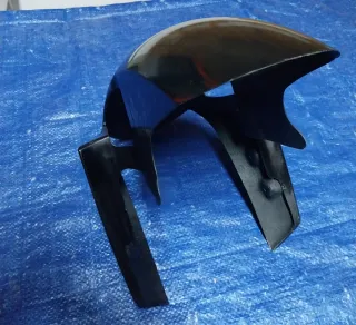 Guardabarros delantero Yamaha