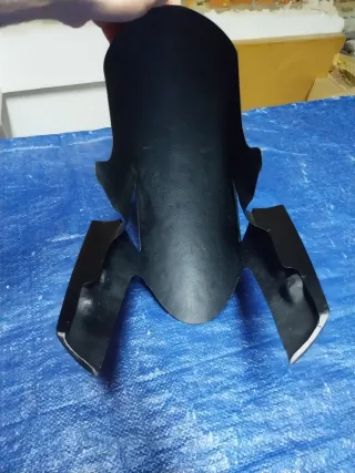 Guardabarros delantero Yamaha