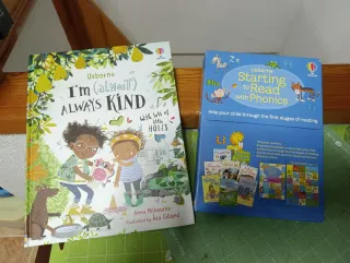 Libros de lectura en ingles