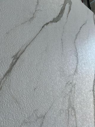 Placa decorativa Textura Mate Blanca