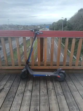 Patinete Eléctrico Xiaomi