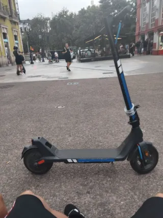 Patinete Eléctrico Xiaomi