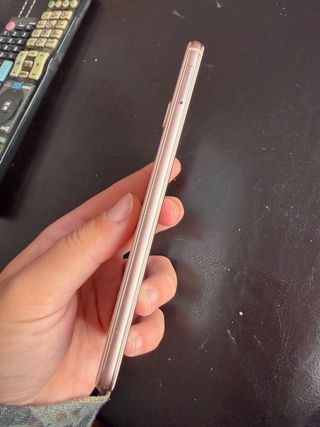 Huawei P20 Lite Dorado/Plateado