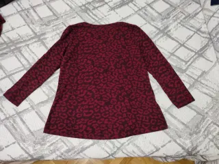 Camiseta manga larga L