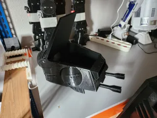 PC AT-AT Walker de Star Wars