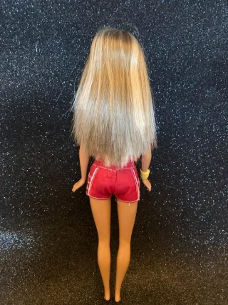 Barbie Cali Girl 2003