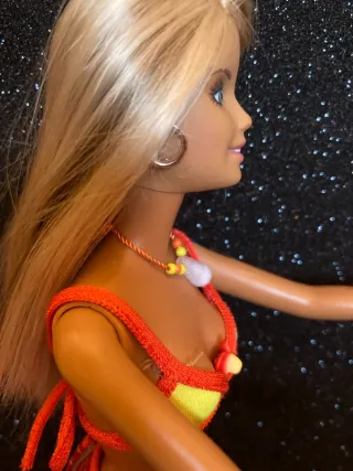 Barbie Cali Girl 2003