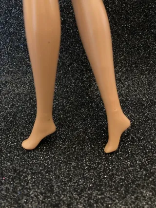 Barbie Cali Girl 2003