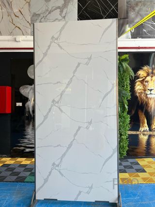 Placa decorativa Mármol Brillo G