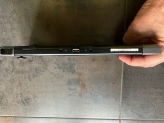 Nintendo Switch Grigio + Extra MOLTO POCO USO