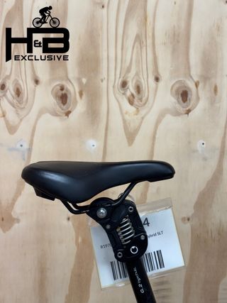 Cube Kathmandu Hybrid SLT 750 Shimano XT 2024