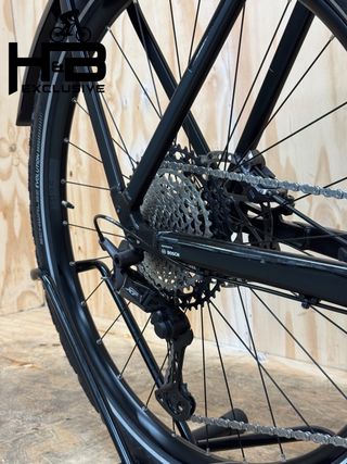 Cube Kathmandu Hybrid SLT 750 Shimano XT 2024