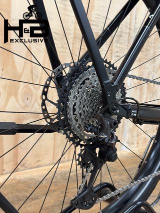 Cube Kathmandu Hybrid SLT 750 Shimano XT 2024