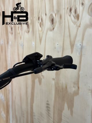 Cube Kathmandu Hybrid SLT 750 Shimano XT 2024