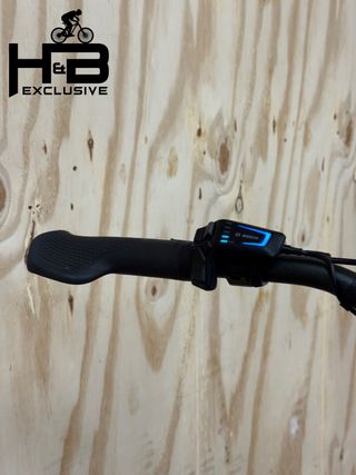 Cube Kathmandu Hybrid SLT 750 Shimano XT 2024