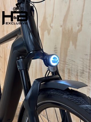 Cube Kathmandu Hybrid SLT 750 Shimano XT 2024