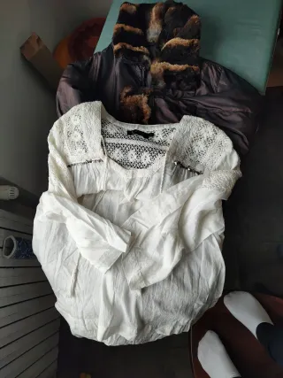 Set abbigliamento donna