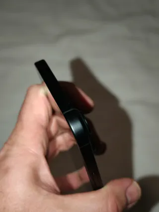 iPhone 16 Plus negro Nuevo