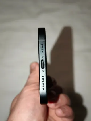 iPhone 16 Plus negro Nuevo