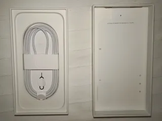 iPhone 16 Plus negro Nuevo