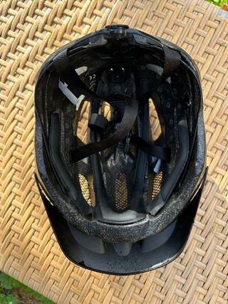 Bicicleta Mendiz X10 Montaña + accesorios