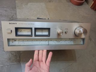 Sintonizador Radio AM/FM Sony ST-A3L