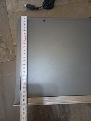 Sintonizador Radio AM/FM Sony ST-A3L