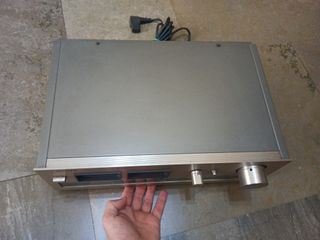 Sintonizador Radio AM/FM Sony ST-A3L