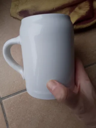 Boccale birra Bierhaus 2011