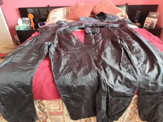 Monos de agua moto unisex