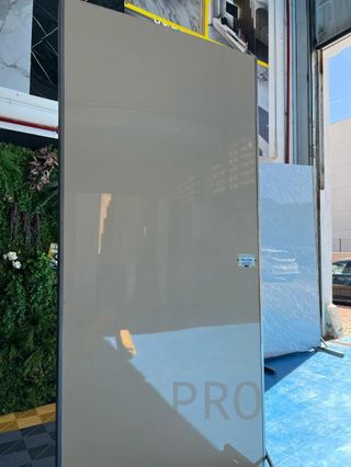 Placa decorativa Perla Beige