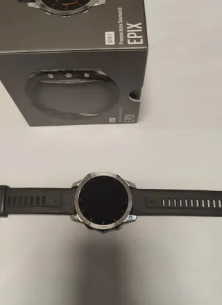 Garmin Epix Gen 2 Smartwatch